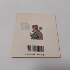Detective Jinguji Shinjuku Koen Disk System Famicom (Nintendo FC) Japan Game DFC-JUK