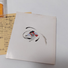 Nazo No Murasasamejo Disk System Famicom (Nintendo FC) Japan Game FMC-NMJ