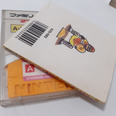 Exciting Baseball Disk System Famicom (Nintendo FC) Japan Game KDS-EBS