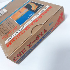 Masters Golf Sega Mark III Master System Japan Game Jeu 1987 G-1332