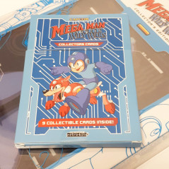 Mega Man Willy Wars Collector's Edition Mega Drive Genesis NEW Sega Megadrive Retro-Bit/Capcom Megaman/Rockman