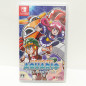 Clockwork Aquario Nintendo Switch Japan Game In English,Fr,Ger,It,Esp New Sealed Action Inin Games