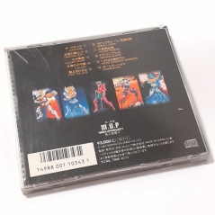 Saint Seiya Album CD Original Soundtrack Vol.II Japan OST 1987 TV Anime Manga