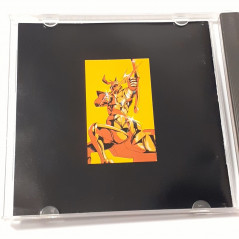 Saint Seiya Album CD Original Soundtrack Vol.II Japan OST 1987 TV Anime Manga