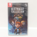 Distraint 1&2 Collection Nintendo Switch Asian Game In ENGLISH Neuf/New Sealed Adventure EastAsiaSoft