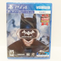 Batman Arkham VR PS4 US Game Neuf/New Sealed Playstation 4 Warner Action Adventure