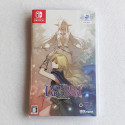 Record Of Lodoss War Wonder Labyrinth Switch Japan Game In EN/FR/SP/DE/IT/PT New Action Adventure Kadokawa