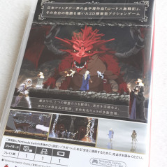 Record Of Lodoss War Wonder Labyrinth Switch Japan Game In EN/FR/SP/DE/IT/PT New Action Adventure Kadokawa