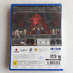 Record Of Lodoss War Wonder Labyrinth +Art&OST PS4 Japan New Game In EN/FR...