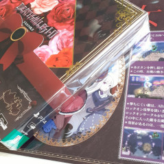 Deathsmiles I&II Love Max Edition+Bonus PS4 Japan Game In ENG-FR-ESP NewSealed Shmup Shooting Cave