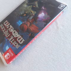 Battle Princess Madelyn Nintendo Switch Asian Game In ENGLISH Neuf/New Sealed Action Adventure