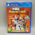 Nba 2K Playgrounds 2 Sony PS4 FR NEW/SEALED 2K Sport Basketball