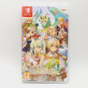 Rune Factory 4 Special Nintendo Switch FR Game in EN-FR-DE NEW/SEALED Marvelous RPG, Action, Simulation