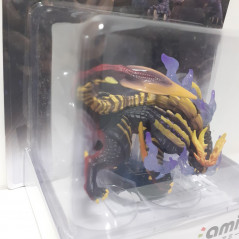 Amiibo Monster Hunter Rise Magnamalo Magaimagado Figure Japan Ver. NEUF/NEW Sealed Nintendo/Capcom