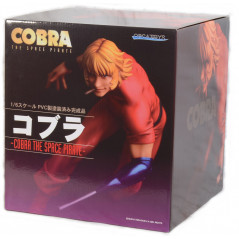 Figurine Cobra The Space Pirate 1/6 Scale Pre-Painted Figure Japan Orca Toys NEW