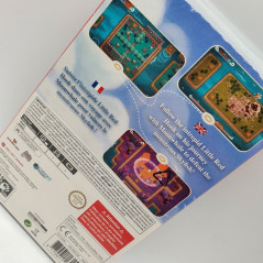 Legend of the skyfish With Sleeve Nintendo switch fr Game In EN-DE-FR-ES New/SEALED Red Art Games Action RPG