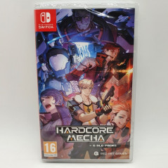 copy of Eternum Ex Nintendo Switch FR Game In EN New/SEALED Red Art Games Action,Arcade