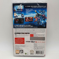 copy of Eternum Ex Nintendo Switch FR Game In EN New/SEALED Red Art Games Action,Arcade