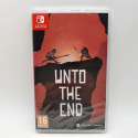 Unto The End Nintendo Switch FR Game In EN-FR-ES-IT-DE-PT New/SEALED Red Art Games Aventure,Action,Plateformes (DV-FC1)