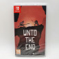 Unto The End Nintendo Switch FR Game In EN-FR-ES-IT-DE-PT New/SEALED Red Art Games Aventure,Action,Plateformes (DV-FC1)