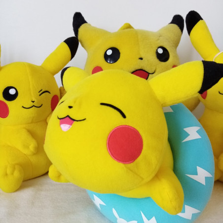 まとめ 「ポケットモンスター」セットA