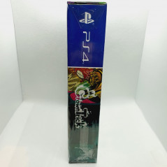Crown Trick SPECIAL EDITION OST/CARD Sony PS4 FR Game EN-ES-FR-DE-PT-RU-JP-CH NEW/SEALED TEAM 17 Aventure RPG