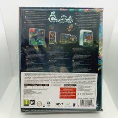 Crown Trick SPECIAL EDITION OST/CARD Nintendo Switch FR Game EN-ES-FR-DE-PT-RU-JP-CH NEW/SEALED TEAM 17 Aventure RPG