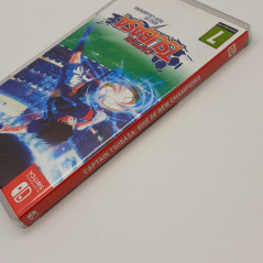 Captain Tsubasa Rise of new Champions Nintendo Switch Euro Game In EN-FR-DE-ES-IT Bandai Namco Sport Football