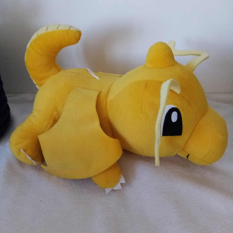 pokemon plush set