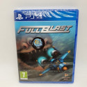 Fullblast(1500) Sony PS4 FR Game In DE-EN-ES-FR-IT-RU New/SEALED Red Art Games SHMUP Shoot\'Them Up SHOOTING (DV-FC1)