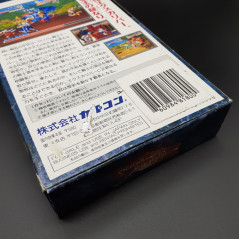 Knights Ot The Round Super Famicom (Nintendo SFC) Japan Ver. Beat'em All Capcom  SHVC-LO