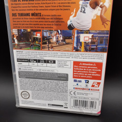 Nba 2K Playgrounds 2 Nintendo Switch FR NEW/SEALED 2K Sport Basketball