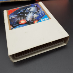 SDI Sega Mark III Master System Japan Game Jeu 1987 G-1338