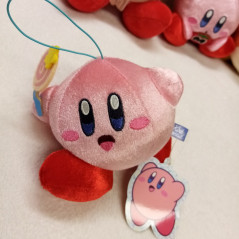 Hoshi no Kirby Candy Plush Peluche Nintendo Japan Official Goods