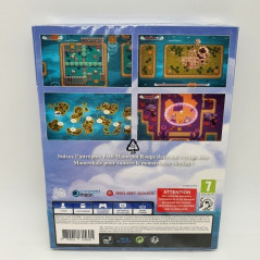 Legend of the skyfish With Sleeve(999) Sony PS4 fr Game In EN-DE-FR-ES New/SEALED Red Art Games Action RPG (DV-FC1)