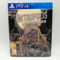 Metropolis Lux Obscura With Sleeve(999)Sony PS4 FR Game In DE-EN-CH-ES-FR-JP-RU New/SEALED Red Art Games Aventure(DV-FC1)