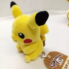 Peluche Évoli Cosplay Pikachu - Boutique Pokemon