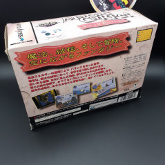 Magic Carpet Sega Multi Controller Limited Edition BRAND NEW/NEUF Factory Sealed Sega Saturn Japan Ver. 3D Shooting 1996