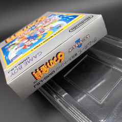 Super Marioland 2 Nintendo Game Boy Japan Gameboy Mario Land Platform 1992 DMG-L6J