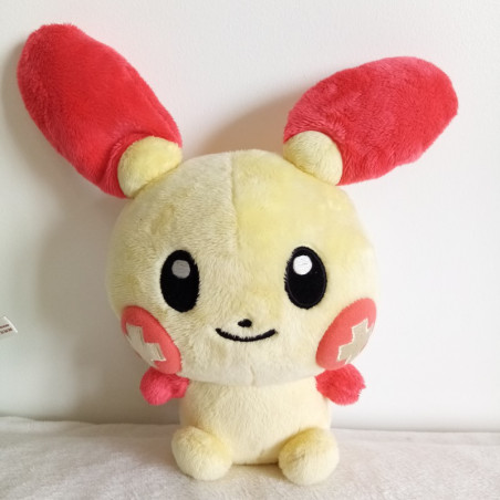 ポケモンセンターオリジナル ぬいぐるみ Set B