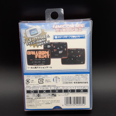 Balloon Fight Famicom Mini 13 Game Boy Advance GBA Japan Ver. Nintendo 2004