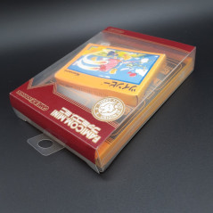 Twinbee Famicom Mini 19 Game Boy Advance GBA Japan Ver. shmup Shooting konami 2004 Nintendo