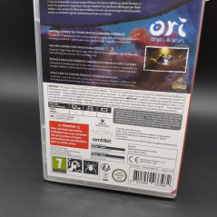 Ori The Collection nintendo Switch Euro Game in EN-FR-DE-ES-IT Neuf/NewSealed Iam8bit Action Platform