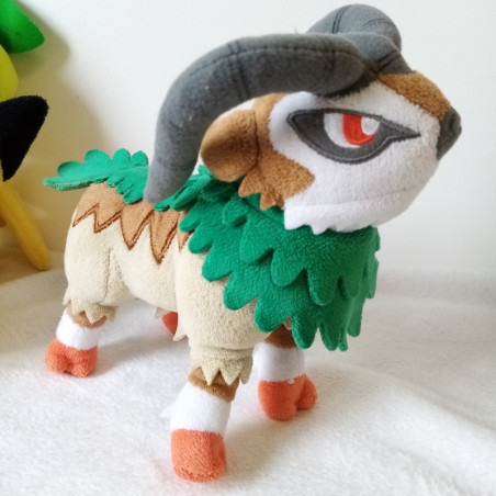 ポケモンセンターオリジナル ぬいぐるみ Set C