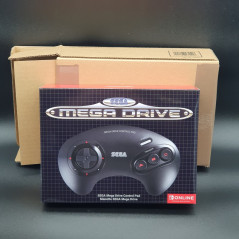 Controller-Manette SEGA MEGA DRIVE Nintendo SWITCH Online Store NEW/SEALED CLUB