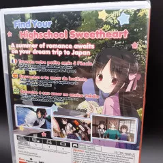 Tokyo School Life - Nintendo Switch 