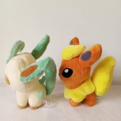 Peluches discount pokemon game