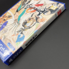Romancing Saga 2 PS4 Asian Game in ENGLISH Neuf/NewSealed Playstation 4/PS5 RPG Square Enix