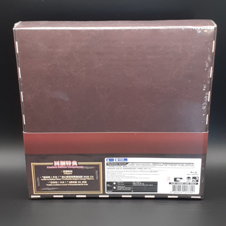 デススマイルズ I・II 特装版 "ゴシックは魔法乙女 LOVE MAX EDITION" PS4 Asian Game In ENG-FR-ESP NewSealed Shmup Shooting Cave