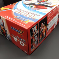 Rockman X 1/12 FullAction Model Kit ZERO Megaman X Kotobukiya Japan Figurine NEW